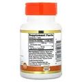 Вітамін С 21st Century Vitamin С 1000 мг, 60 таблеток