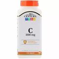 Вітамін С 21st Century Vitamin С 1000 мг, 110 таблеток