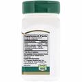 Клюква экстракт 21st Century Cranberry Extract 400 мг, 60 капсул