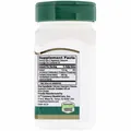 Журавлина екстракт 21st Century Cranberry Extract 400 мг, 60 капсул