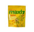 Банан сублімований Maxi 7 слайси, 20 г