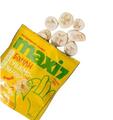 Банан сублімований Maxi 7 слайси, 20 г