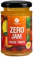 Джем Rabeko Zero Jam екзотичні фрукти, 225 г (скло)