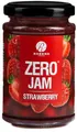 Джем Rabeko Zero Jam полуниця, 225 г (скло)