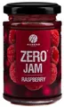 Джем Rabeko Zero Jam малина, 225 г (скло)