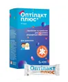 Оптілакт Плюс порошок №10 у пак.-саше