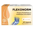 Флексонорм Vitapharm капсули №60