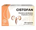 Цистофан Vitapharm капсули №60