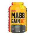 Гейнер Nutrend Mass Gain банан, 2,1 кг