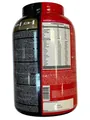 Протеїн сироватковий змішаний Nutrend 100% Whey Protein малина, 2250 г