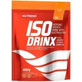Ізотонік Nutrend Iso Drinx апельсин, 1000 г