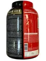 Протеїн сироватковий змішаний Nutrend 100% Whey Protein полуниця, 2250 г