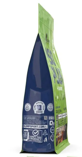 Ізотонік Olimp Iso Plus + L-Carnitine, кола, 1505 г