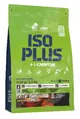 Ізотонік Olimp Iso Plus + L-Carnitine, кола, 1505 г