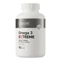Омега 3 Екстрим OstroVit Omega 3 Extreme, 90 капсул