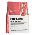 Креатин моногідрат OstroVit Creatine Monohydrate кавун, 300 г