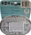 Пустушка силіконова Philips Avent Ultra Air SCF080/26 6-18 місяців, для хлопчиків, 2 шт
