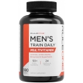 Мультивітаміни R1 (Rule One) Men's Train Daily Sports для чоловіків, 180 таблеток