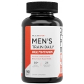 Мультивитамины R1 (Rule One) Men's Train Daily Sports для мужчин, 90 таблеток