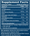 Кальций, Магний и Цинк Haya Labs Calcium Magnesium & Zinc With Vitamin D, 90 таблеток