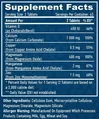 Кальцій, Магній та Цинк Haya Labs Calcium Magnesium & Zinc With Vitamin D, 90 таблеток