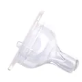 Соска силіконова Canpol Babies EasyStart 21/722 для пляшечок з широким отвором, від 12 місяців, 1 шт.
