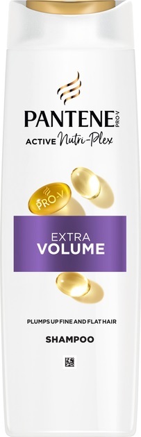 Шампунь Pantene Pro-V Дополнительный объем, 400 мл