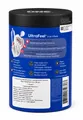 Презервативи ONE UltraFeel 2 в 1 ультратонкі з додатковим пакетом змазки, 36 штук