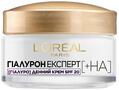 Крем для лица L'Oreal Paris Гиалурон Эксперт SPF20 дневной восстанавливающий увлажняющий уход, 50 мл