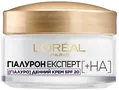 Крем для обличчя L'Oreal Paris Гіалурон Експерт SPF20 денний відновлювальний зволожуючий догляд, 50 мл
