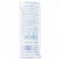 Шприц 20 мл Hemoplast 3-х компонентний з голкою 21G (0,8 мм x 38 мм), 1 штука