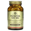 Інозітол Solgar Inositol 500 мг вег. капсули №100