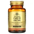Коензим Q10 Solgar Megasorb CoQ-10 100 мг м'які капсули №90