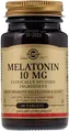 Мелатонін Solgar Melatonin 10 мг таблетки №60