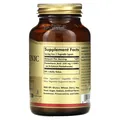 Пантотенова кислота Solgar Pantothenic Acid 550 мг вег. капсули №100