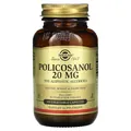 Полікозанол Solgar Policosanol 20 мг вег. капсули №100