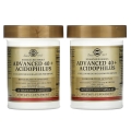 Solgar Пробіотики Advanced 40+ Acidophilus, 120 капсул