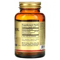 Ресвератрол Solgar Resveratrol 500 мг вег. капсули №30
