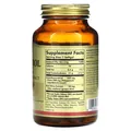 Ресвератрол Solgar Resveratrol 250 мг with Red Wine Extract м'які капсули №60