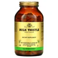Розторопша плямиста Solgar Milk Thistle вег. капсули №250