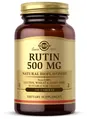 Рутин Solgar Rutin 500 мг таблетки №100