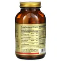 Вітаміни групи В з вітаміном С Solgar B-Complex with Vitamin C Stress Formula таблетки №250