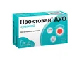 Проктозан ДУО супозиторії №10