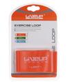 Резинка для фитнеса LiveUp Latex Loop LS3650-500Lo