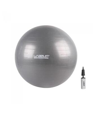 Фитбол LiveUp Anti-Burst Ball (насос в комплекте)