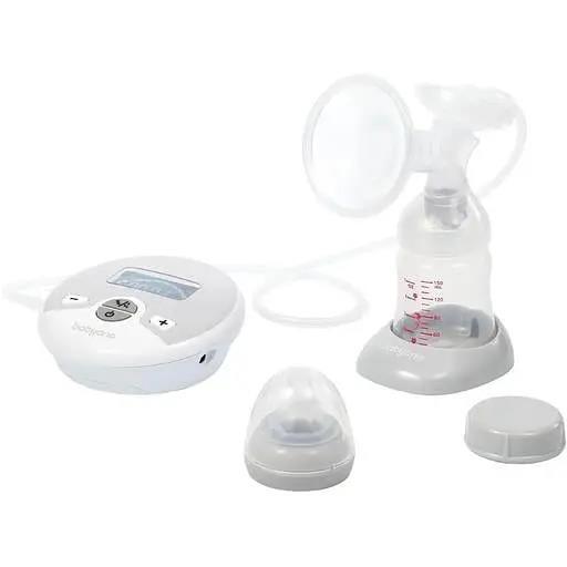 Молокоотсос BabyOno Nurse Pro 1483 электрический
