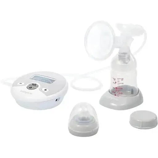 Молоковідсмоктувач BabyOno Nurse Pro 1483 електричний