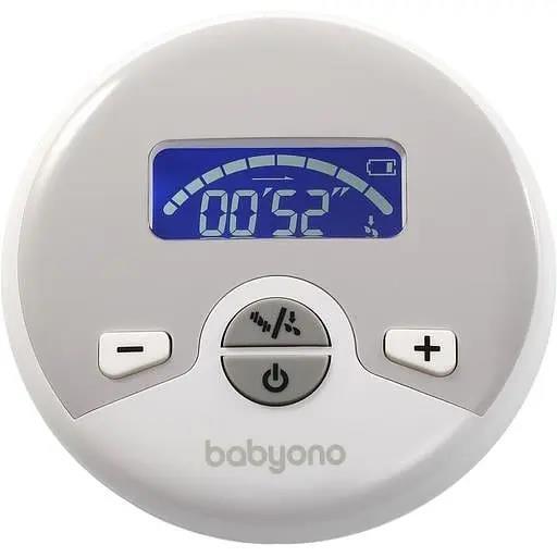 Молокоотсос BabyOno Nurse Pro 1483 электрический