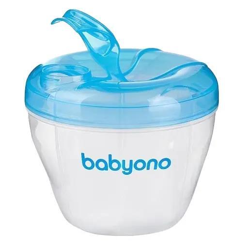 Контейнер BabyOno 1022 для сухой смеси