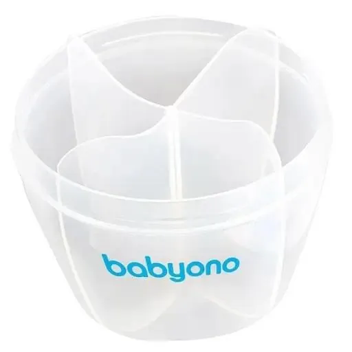 Контейнер BabyOno 1022 для сухої суміші